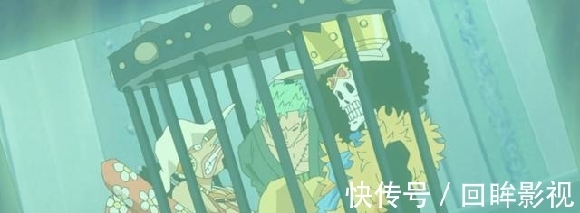藤虎|海贼王:索隆新世界五次失利,不仅被雪男迷晕,还被霍金斯爆头