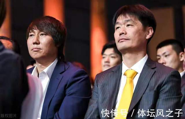 中国男足|足协已失去上级的信任,李铁下课,陈戌源或将栽在李铁手里