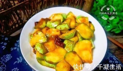 豇豆|8道简单的家常菜,做法简单又下饭,荤素有营养,越吃越爱吃