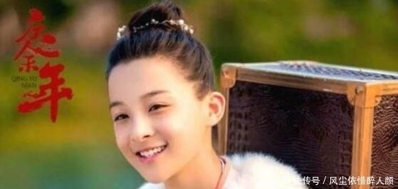 《庆余年》庆帝想要逐鹿天下,他凭什么呢?