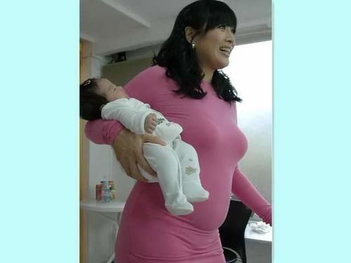 朋友|女性生完孩子后，身体会出现哪些糟糕变化？月子坐得再好也难逃掉