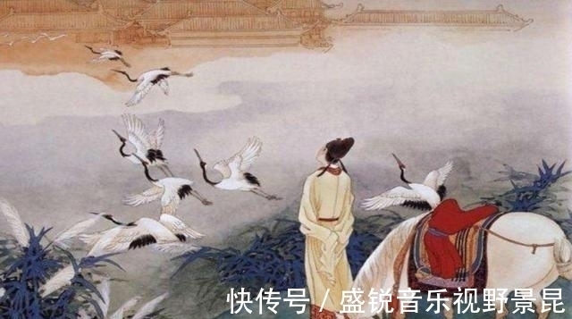 柳永&柳永:因思念妻子,写下一首宋词,后10字经常被后人用来写情书!