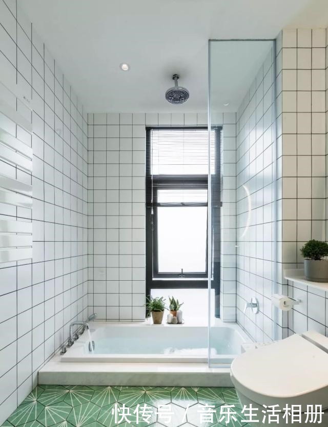 地台|60㎡小户型,地台抬高50公分后收纳能力绝了,整体效果极佳!