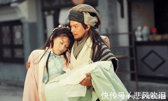 内力#“六脉神剑”那么强,有克星吗当然有,金庸第一高手来告诉你!