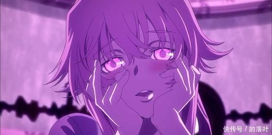 位女|生存面前什么事都是小事!不信你看动漫里的4位女主!