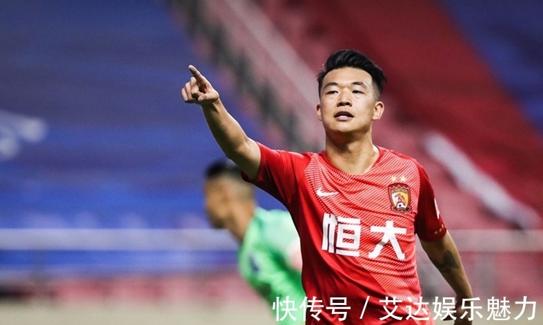 小严|足协不退钱 广州队举步维艰!万达何不引入小严 绿城三杰相聚大连