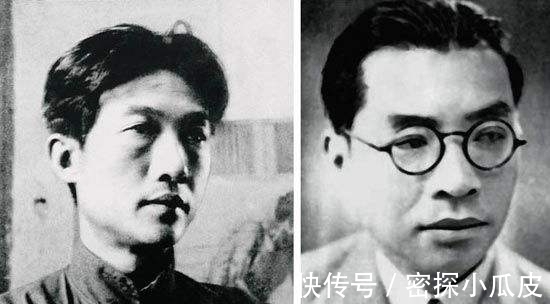 恩怨$都是画家,徐悲鸿和刘海粟之间到底有什么恩怨,为何针锋相对?