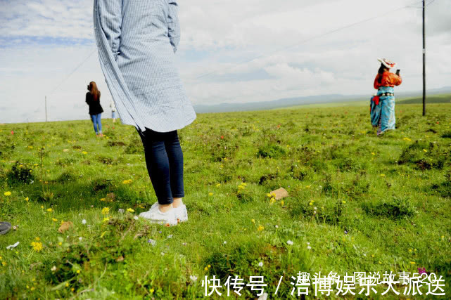 这座城|夏天避暑哪凉快，在最热时2次去过西北这座城，晚上盖棉被