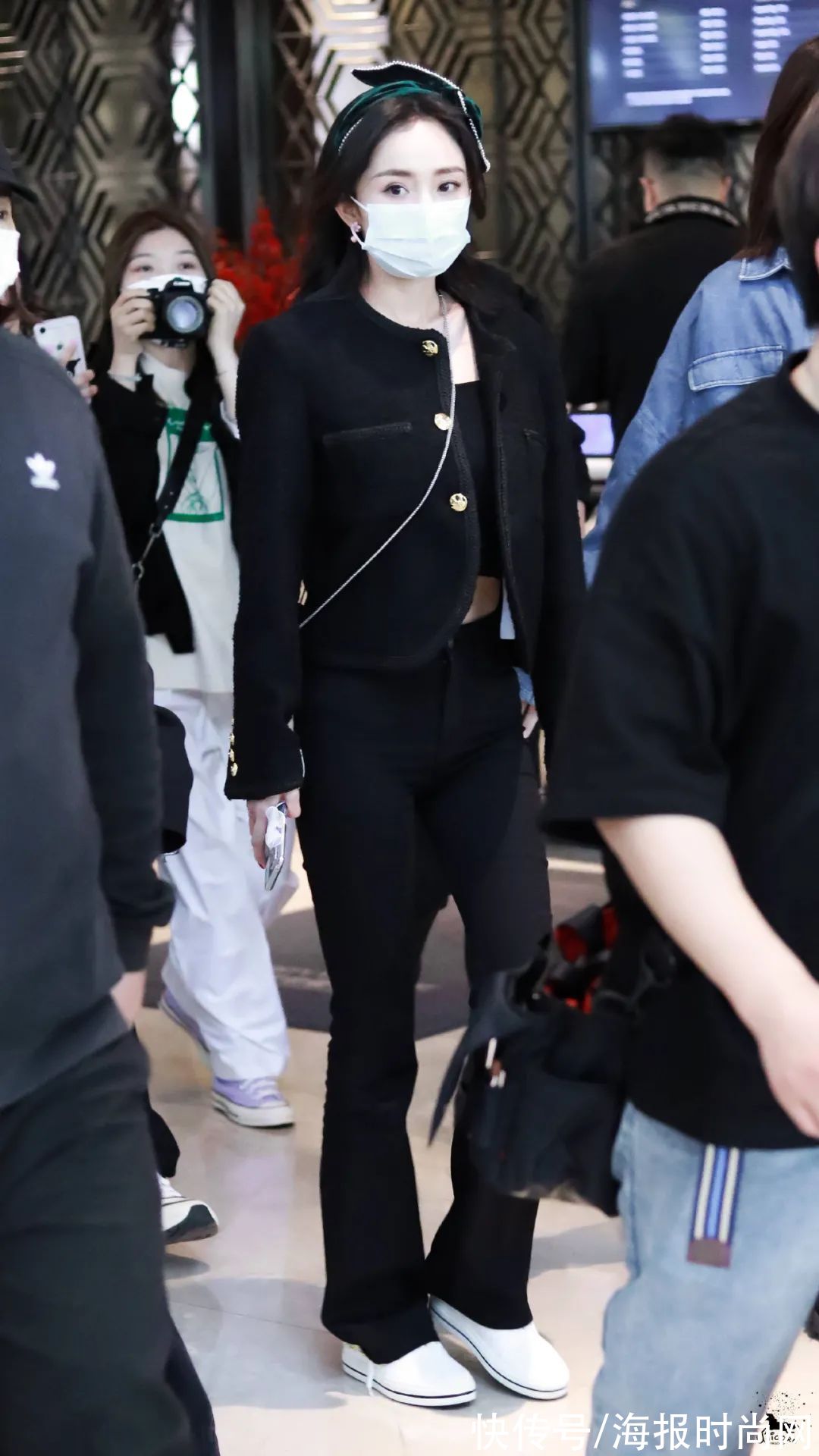 搭配|奢侈的同时也很实用，一起聊聊今秋可以借鉴的“CELINE式”穿搭