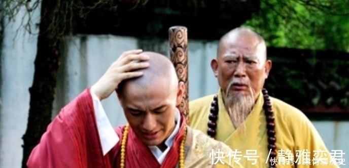 天龙八部$少林派有门顶尖神功,萧远山慕容博没学,后世一高手证明他们太蠢