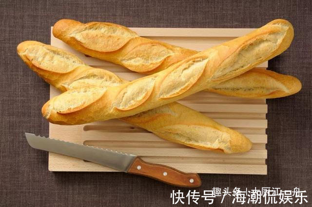去面包店,遇到这4种不要随便买!面包师只要不懂的人才喜欢吃