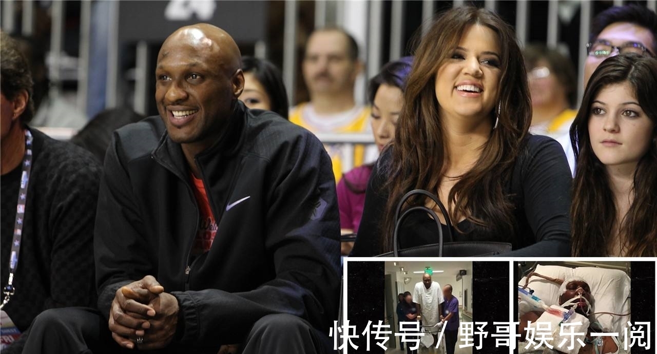 温妮|你为什么打不了NBA？有詹娜、科勒这样的女朋友，你能扛几天？