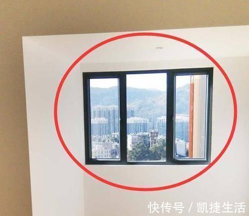 装修|装修时能不能把开发商装的窗户换掉别等吃亏了才后悔