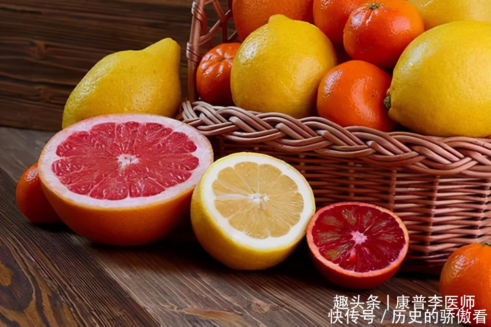 中年|男女养生必吃的食物,不可忽略,健胃消食,预防便秘,美容肌肤