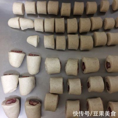  风味|碱水小丸子的风味，只做给最爱的人