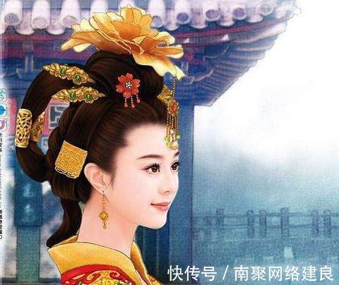 上官婉儿|从《彩书怨》中,观上官婉儿的才情