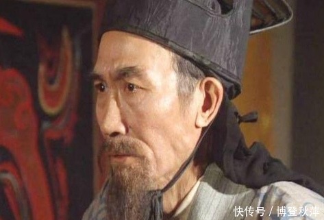 怒斥司徒、回绝奸宦的耿直之臣:心存伯夷,放弃生机,绝命疆场