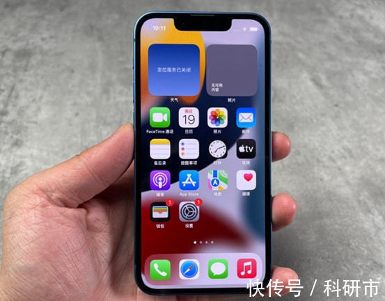 iphone|仅有的两款小屏旗舰，iPhone 13 mini和魅族18s你选谁？