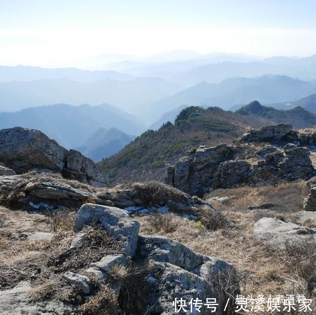 “寿比南山”中的“南山”，指的到底是哪座山