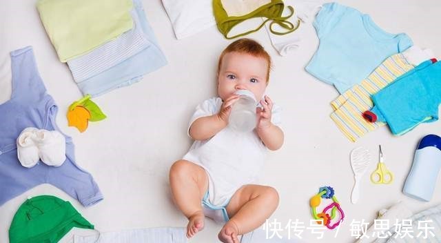 旧衣服|亲戚送的孩子旧衣服可以要,但这4样物品,家长还是婉拒了吧