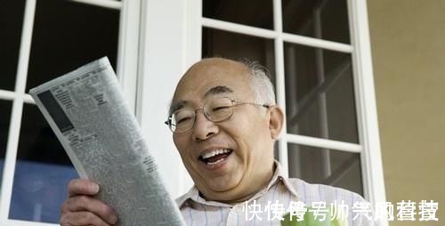 健康长寿|长寿老人都有5个好习惯,看看你占了几个,符合越多越要恭喜你