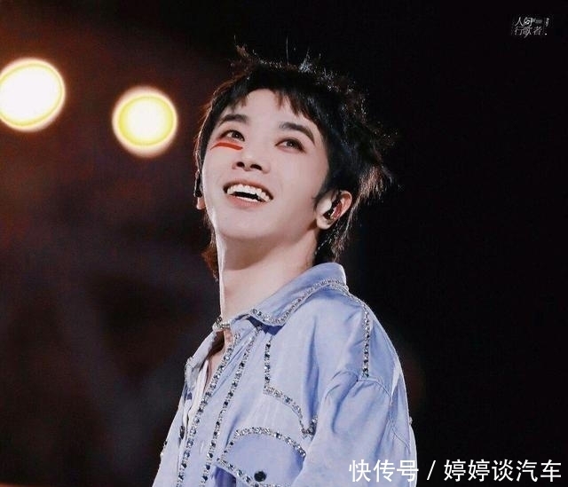 欢迎华晨宇的归来！终于等到“降临”，用音符感悟世界的灵魂