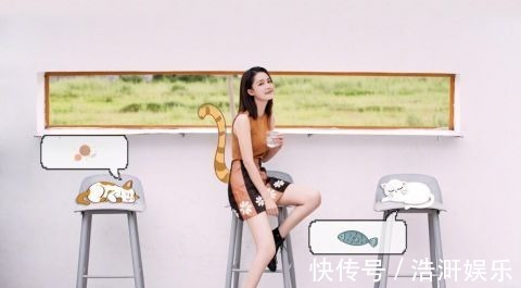 李沁输了游戏却赢了格局,她真的太适合《极限挑战》了