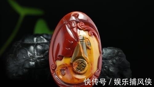 玛瑙@地球母亲的珍贵矿藏—玛瑙,美丽而神秘,它该怎样分类和鉴赏呢?