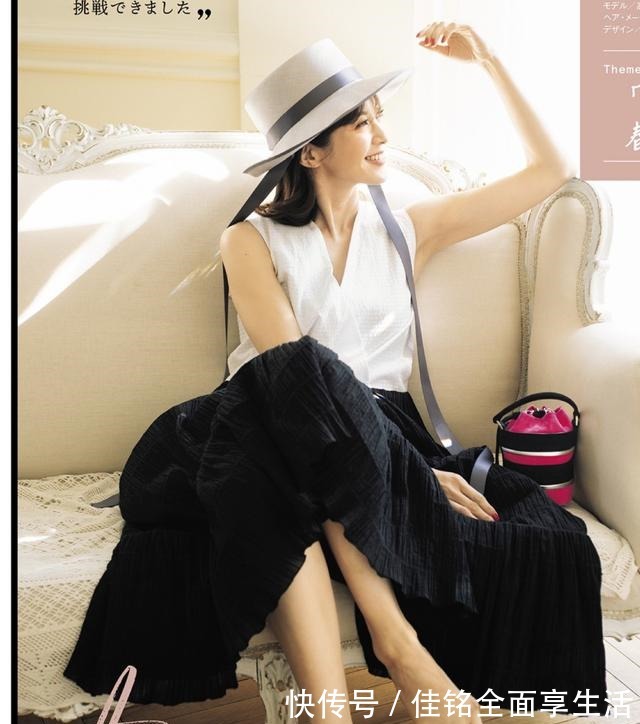 饱和度 今年秋天流行的日系穿搭,我都总结在这了,买衣服前不妨参考下!