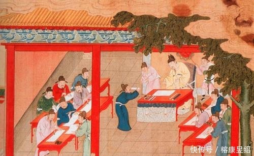 从此|南宋穷秀才发现一处宝地,自尽后如愿安葬,家族从此富贵八百年