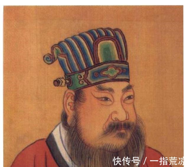 秦岭|驱马秦岭上——魏齐汉中争夺!