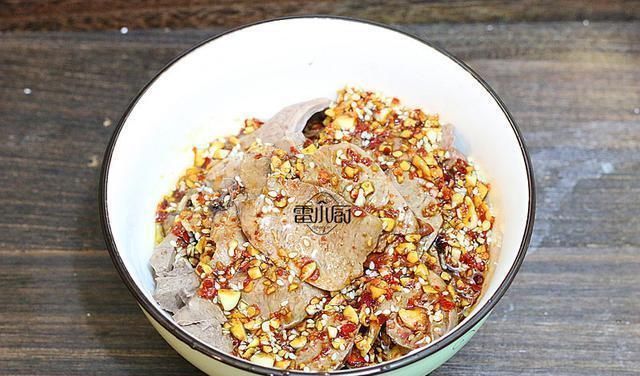  这个菜，很多人想吃不会做，养心补血，不会也要学