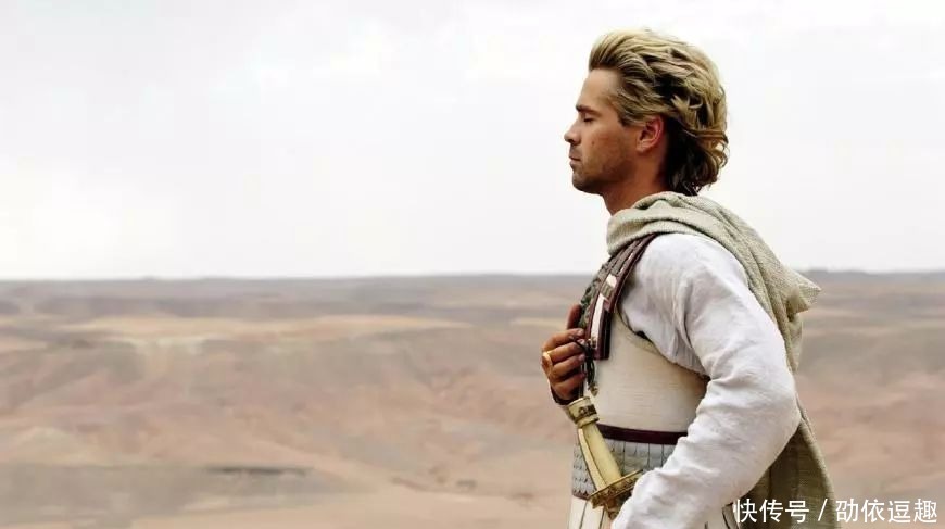 中年|西方文明的源头希腊