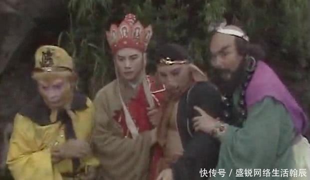 孙悟空|《西游记》孙悟空保护唐僧十万八千里, 最终还是亲手将他杀死了