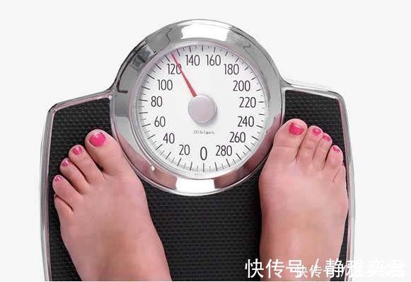 减肥|减肥进入倒计时,身体如果发出3种提示,说明离易瘦体质很近了