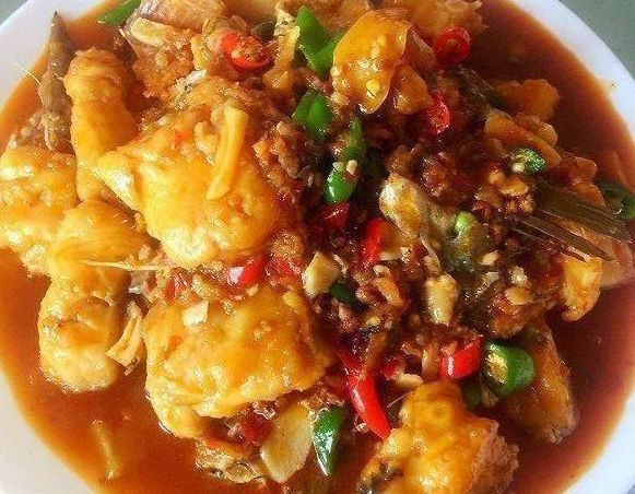 下饭|百吃不腻的几道家常菜,解馋下饭,关键做法简单,营养美味不腻人