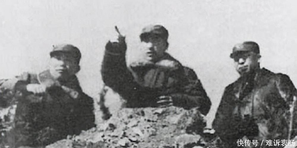 大将|林彪最欣赏的四野战将,在授衔前,他给主席写信,希望能评他大将