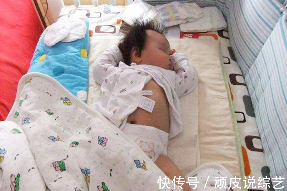 智商|宝宝大脑发育得好不好,宝宝睡觉表现告诉你,宝妈可要注意这三点