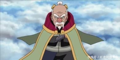 讨喜|火影世界世界中活得最长的人,长相讨喜却拥有超越血继限界的忍术