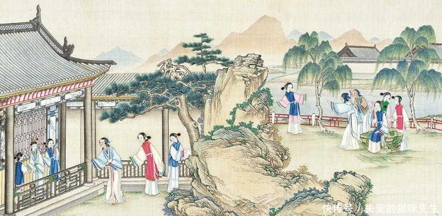 真相|薛宝钗送林黛玉的燕窝有没有问题? 脂砚斋批语点明真相