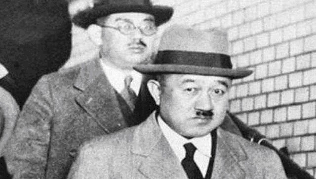 间谍|隐藏的日本间谍,潜伏中国长达34年,搜集情报高达150多份