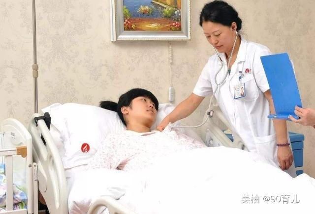 伤口|顺产那么疼，为何医院还提倡剖腹产的隐患，很多产妇不知道