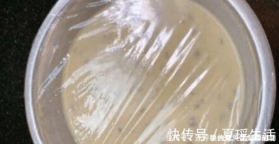 百香果|最近迷上吃它,低脂低卡又无油,加几物一拌一蒸,酸甜软糯,好吃