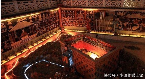 秦始皇陵|秦始皇陵已发现多年,为何一直不挖掘?专家:后果太严重