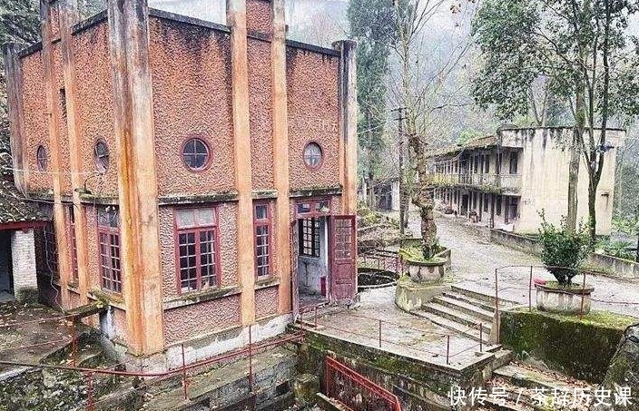 二战|还在延续的二战传奇,当年驼峰航线运来的美国制造今天仍在发电