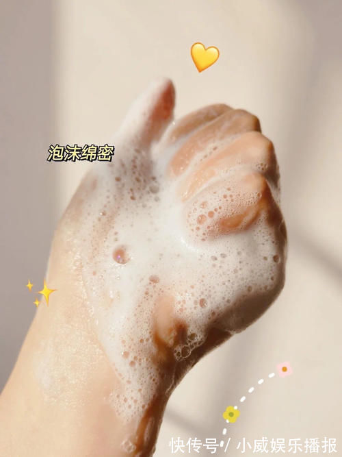 保姆级|新手小白保姆级护肤步骤分享,干货满满,闭眼入不踩雷!