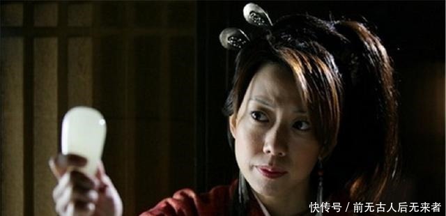 品行|梁山3大女将结局2个惨死,而她为何能善终因其有这一品行!