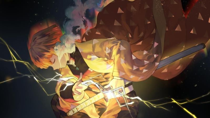 游郭|日本也有“熊家长”，举报《鬼灭之刃》，只因一个副标题