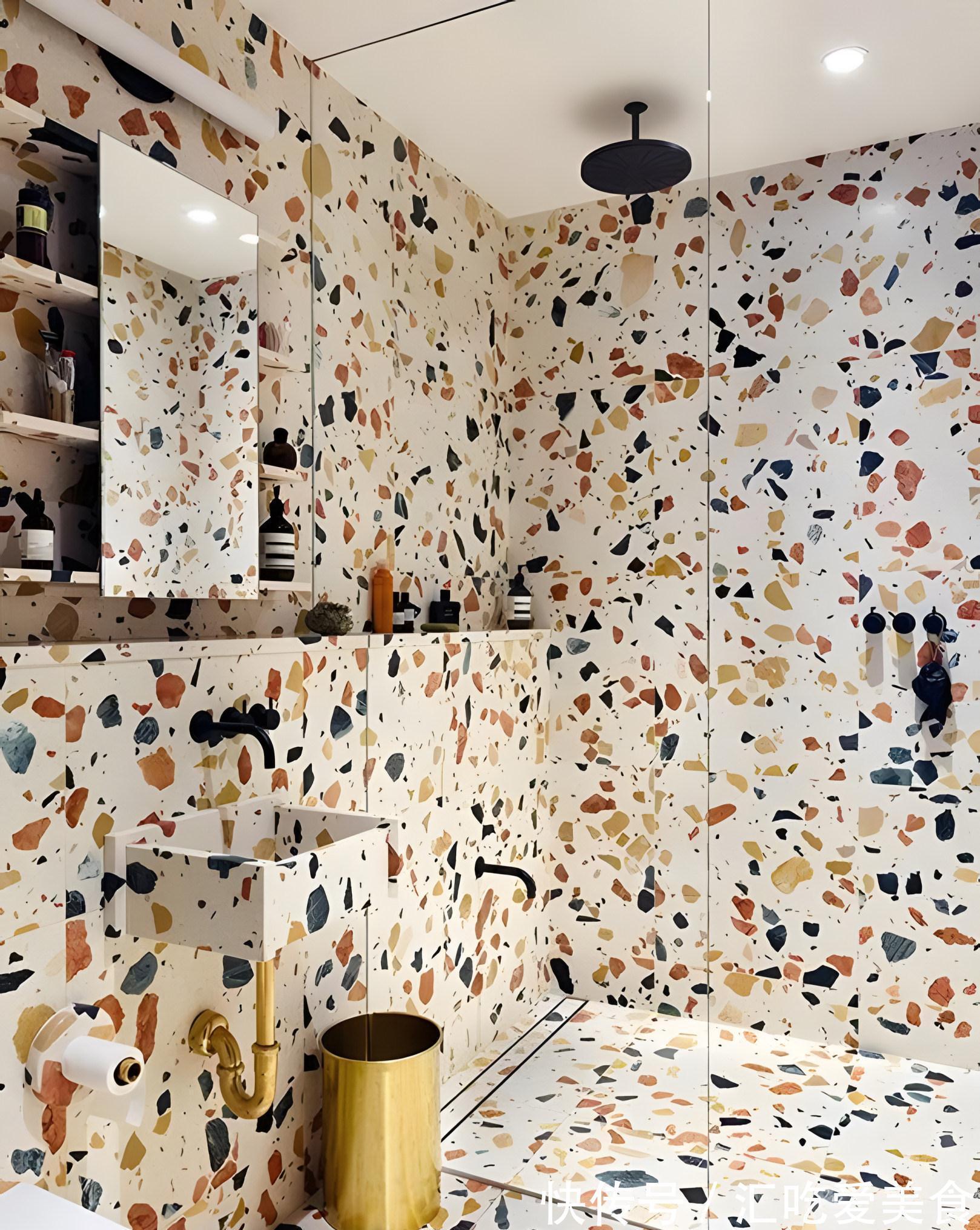 水磨石|房子装着装着不想要了,盘点10大经典翻车