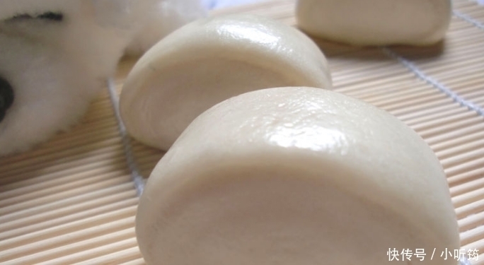 我蒸了12年馒头，第一次学会这样发面，冬天10分钟发好，想学吗